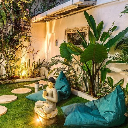 Renovated Mara Villa Double Six Beach Seminyak Extérieur photo