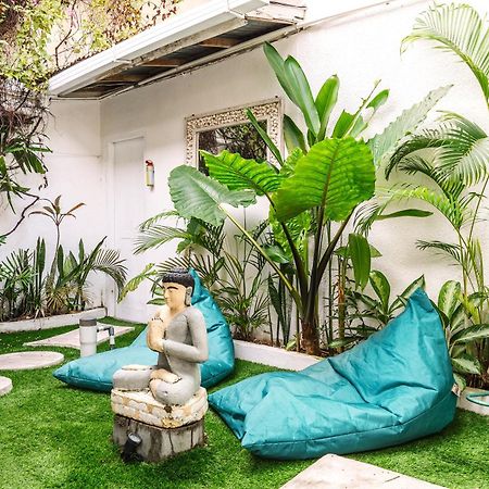 Renovated Mara Villa Double Six Beach Seminyak Extérieur photo