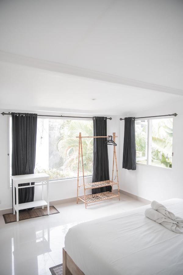 Renovated Mara Villa Double Six Beach Seminyak Extérieur photo