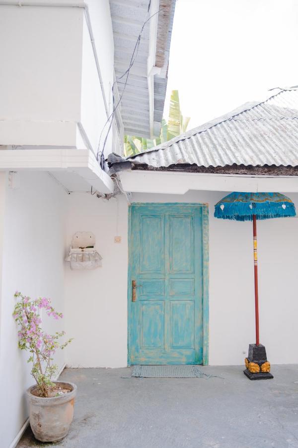 Renovated Mara Villa Double Six Beach Seminyak Extérieur photo