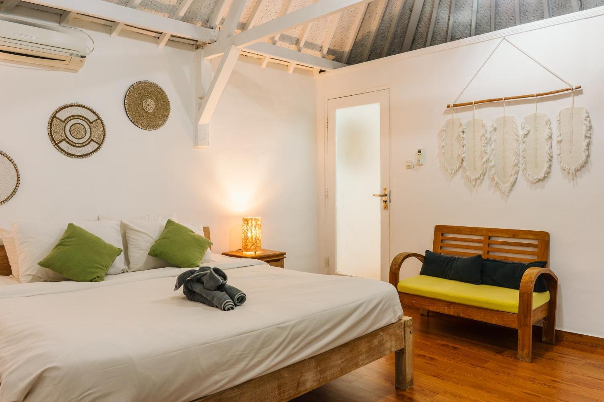 Renovated Mara Villa Double Six Beach Seminyak Extérieur photo