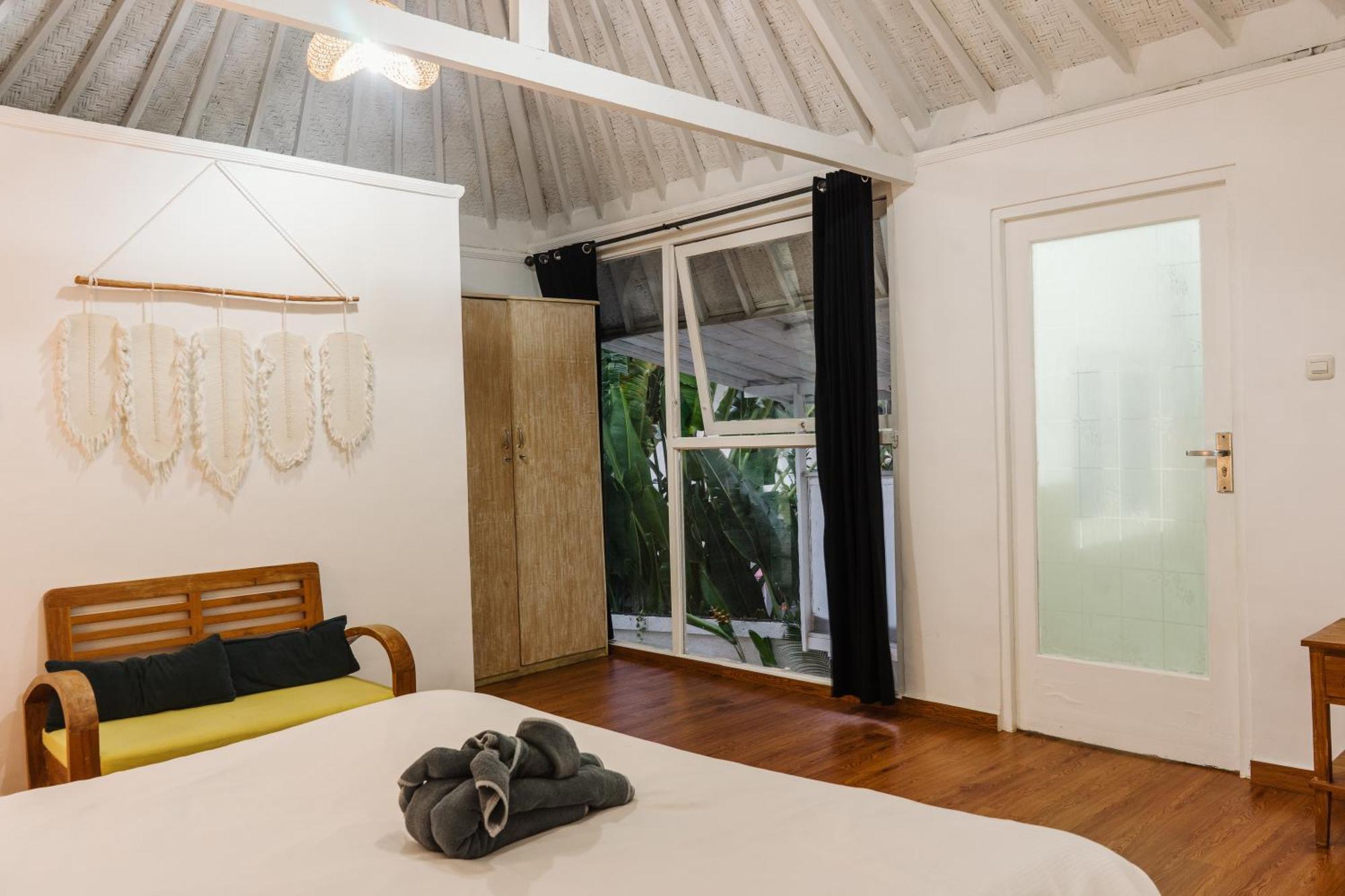 Renovated Mara Villa Double Six Beach Seminyak Extérieur photo