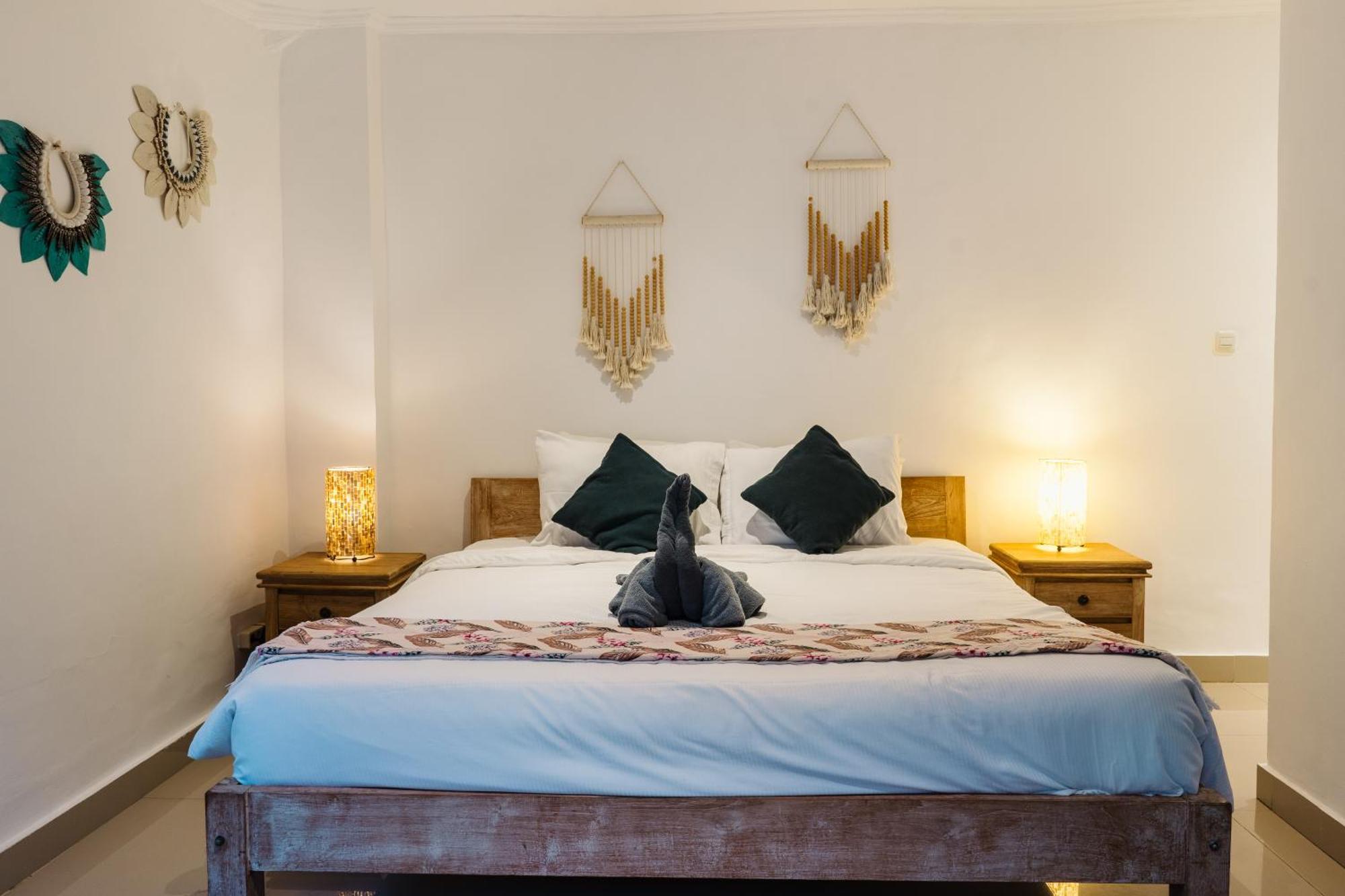 Renovated Mara Villa Double Six Beach Seminyak Extérieur photo