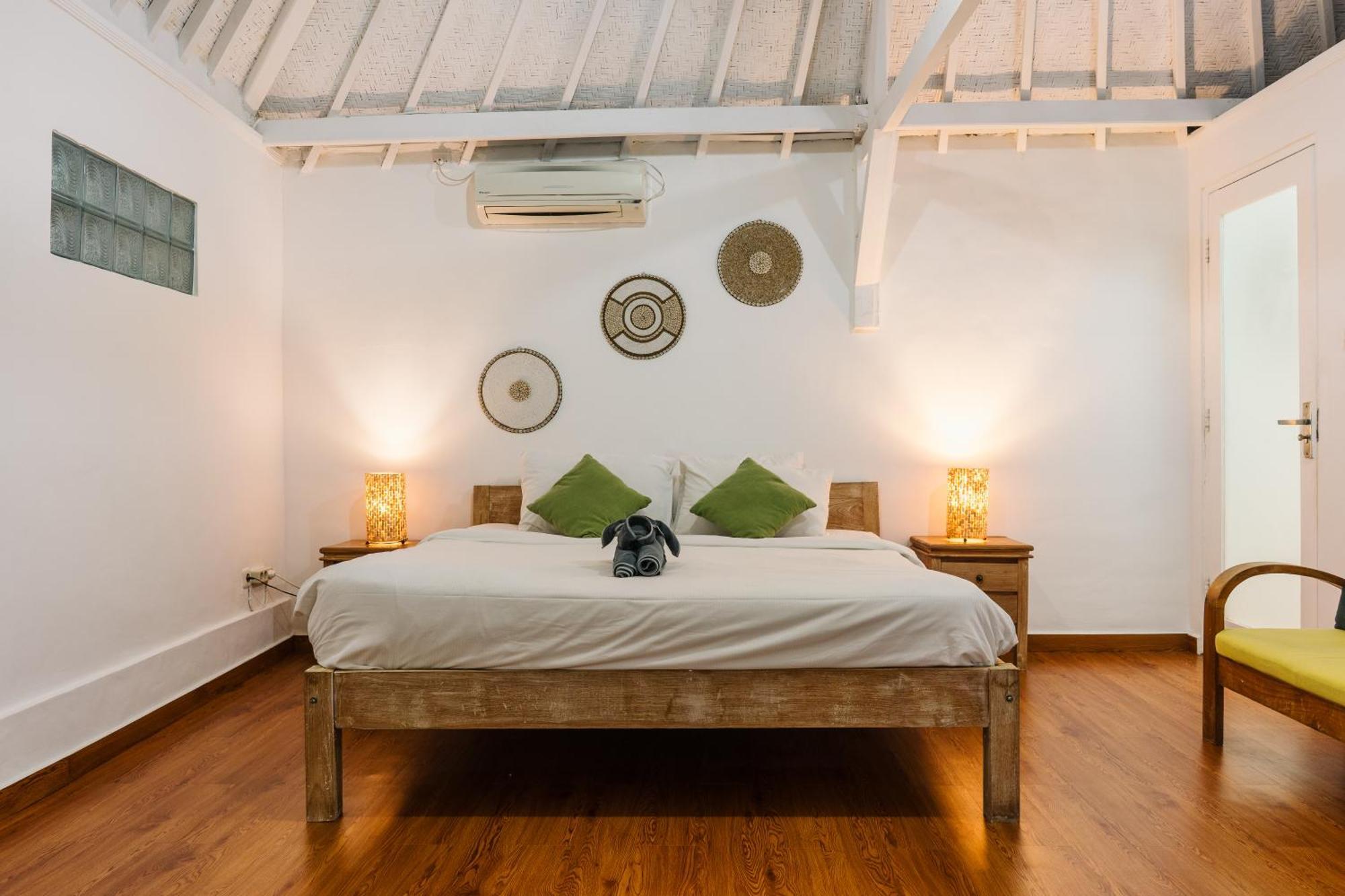 Renovated Mara Villa Double Six Beach Seminyak Extérieur photo