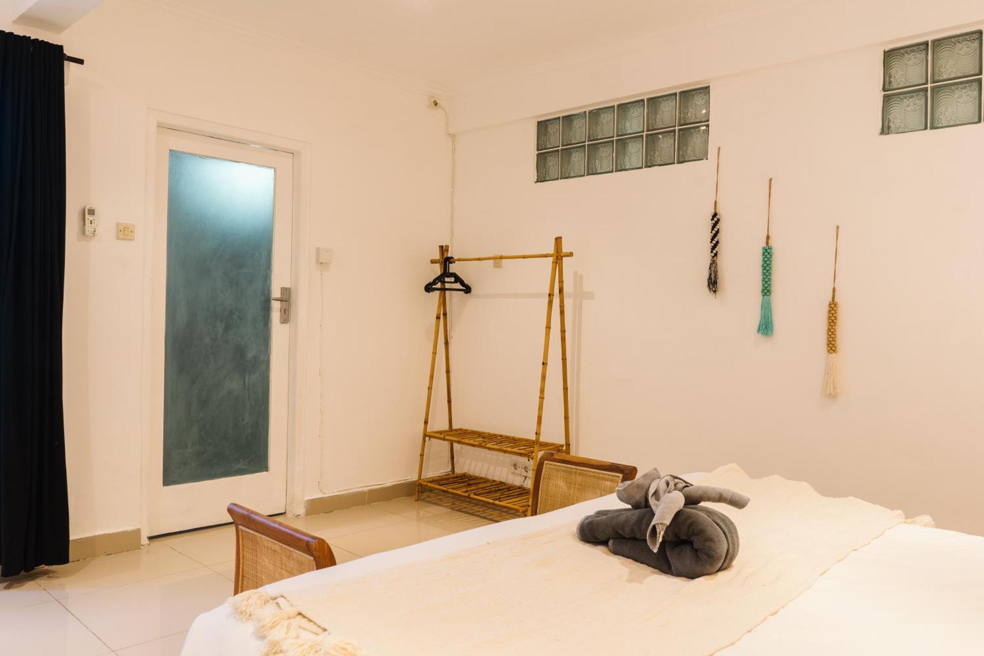 Renovated Mara Villa Double Six Beach Seminyak Extérieur photo