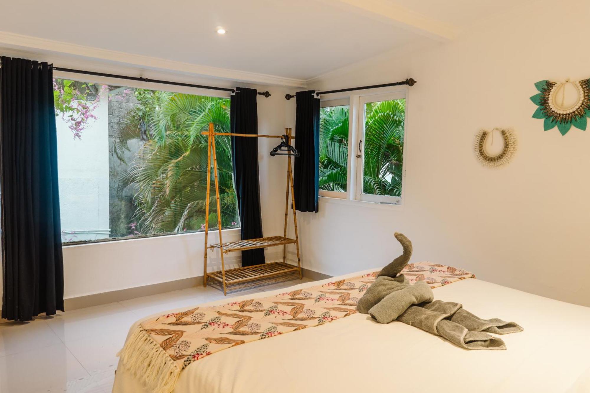 Renovated Mara Villa Double Six Beach Seminyak Extérieur photo