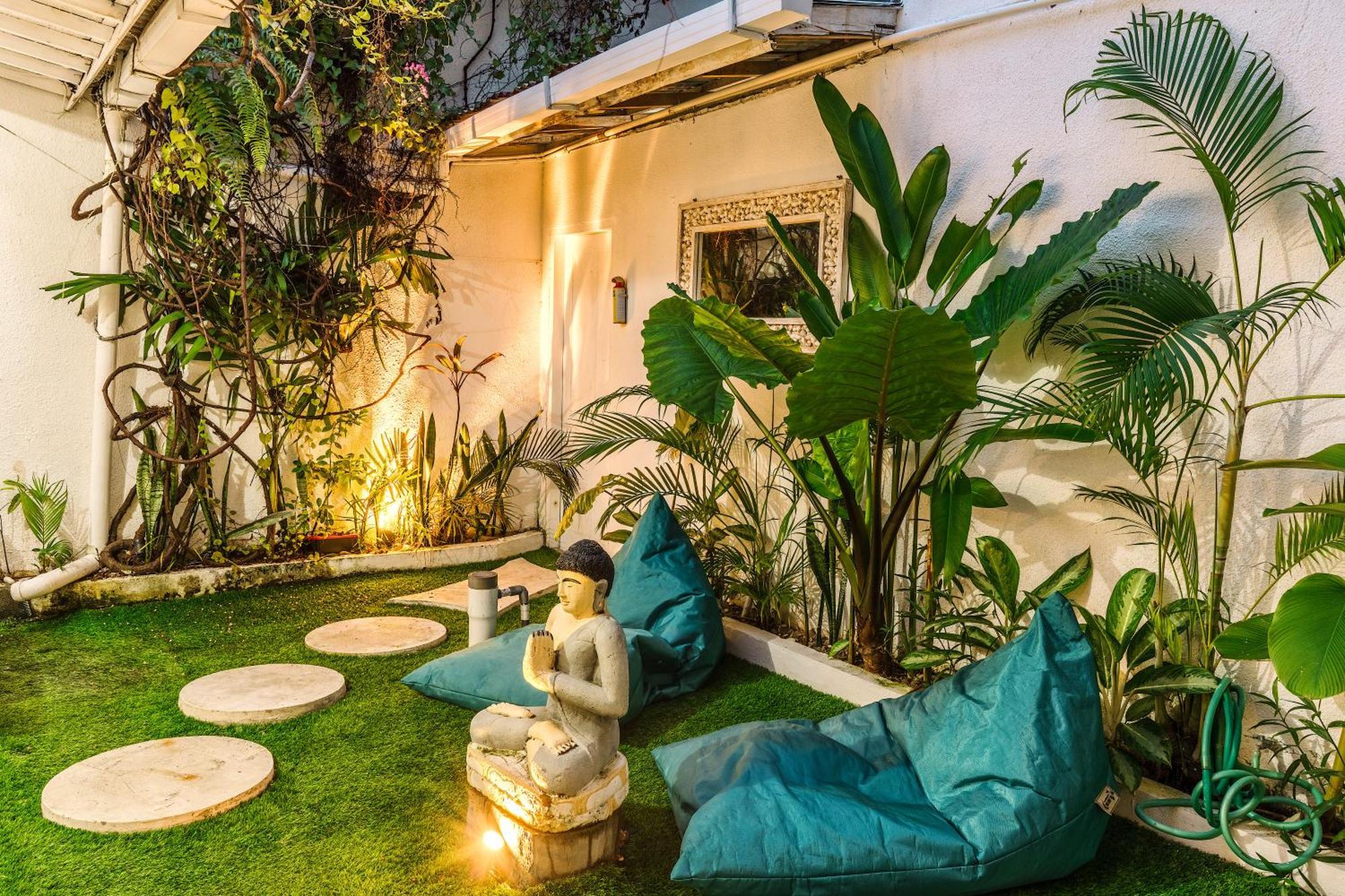 Renovated Mara Villa Double Six Beach Seminyak Extérieur photo