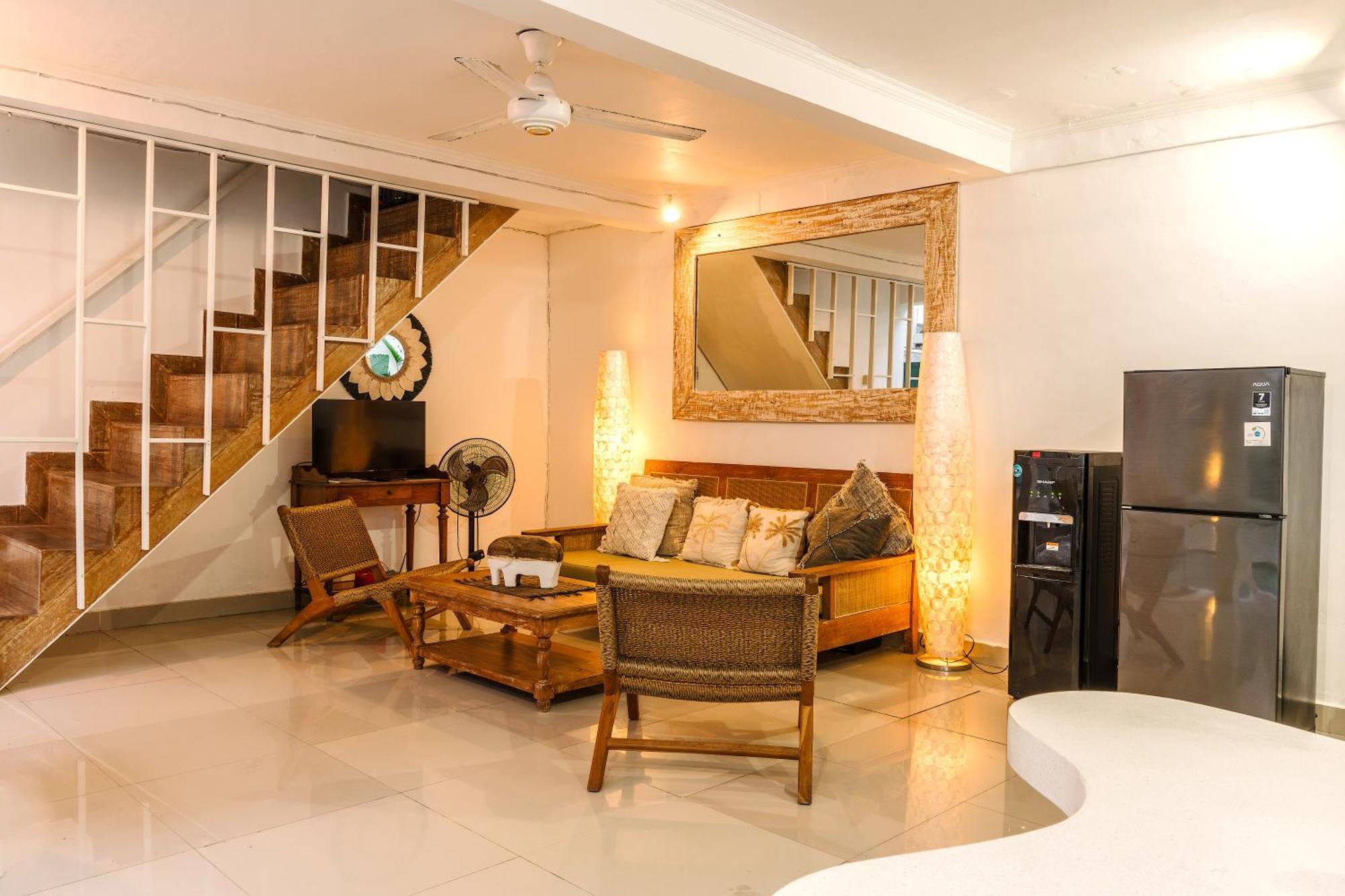 Renovated Mara Villa Double Six Beach Seminyak Extérieur photo
