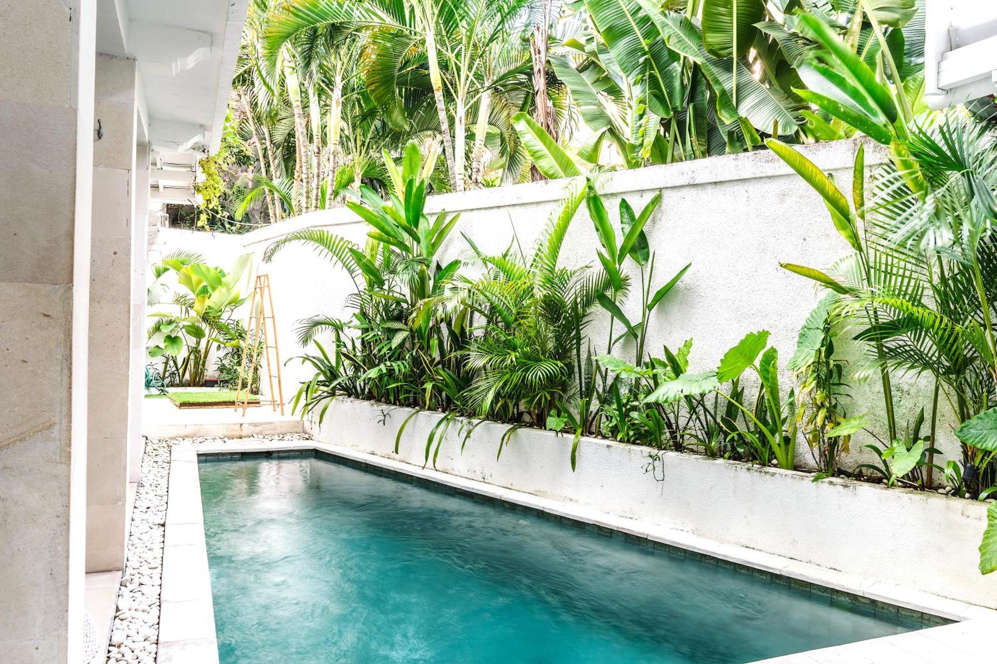 Renovated Mara Villa Double Six Beach Seminyak Extérieur photo